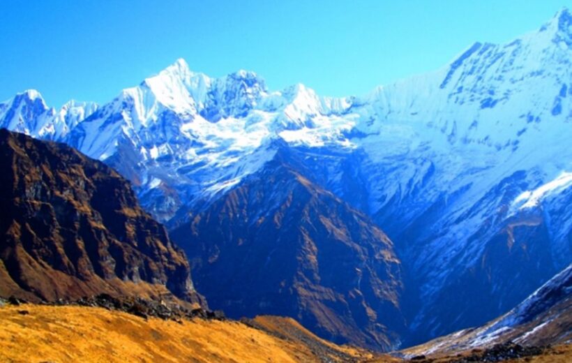 Druk Path Trek - 11 Days