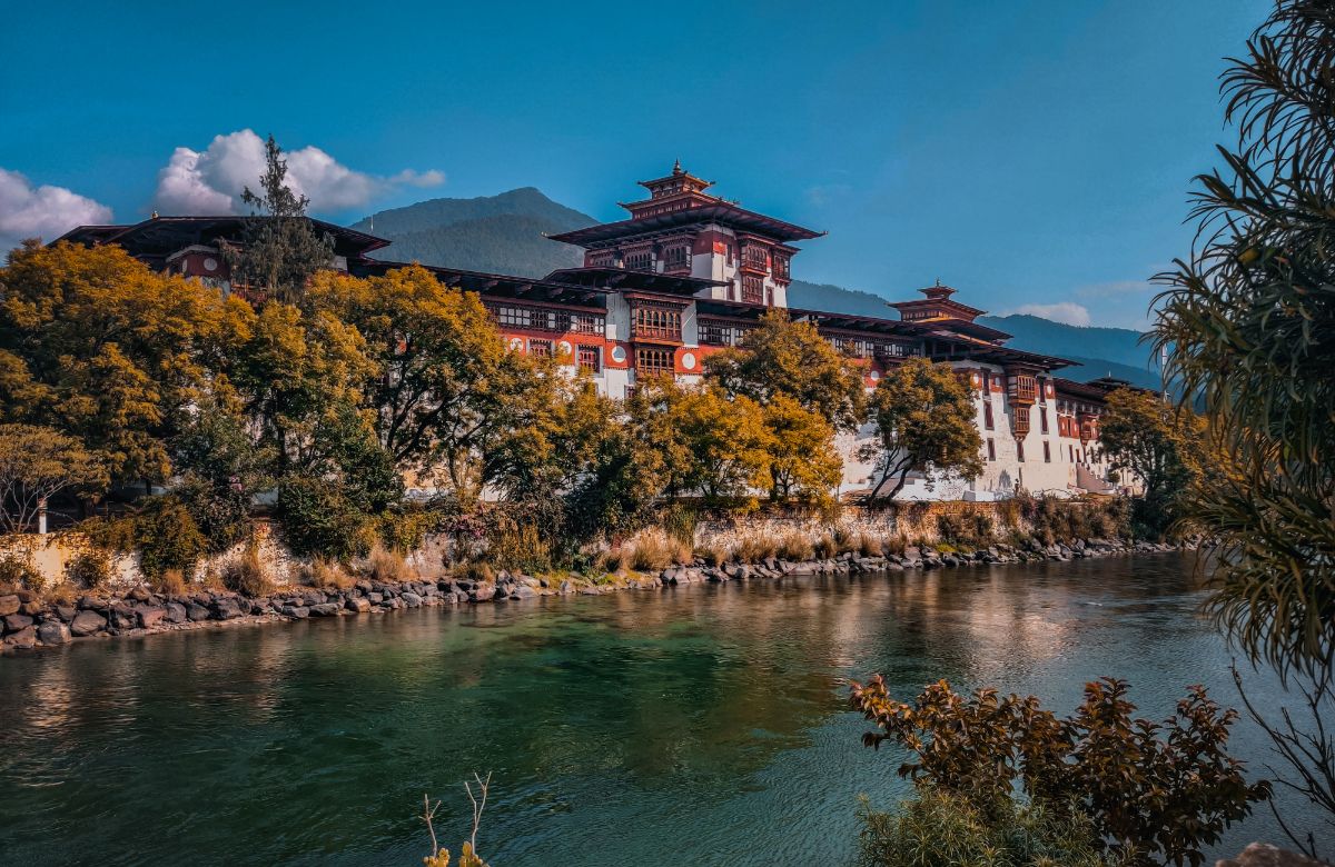 Punakha