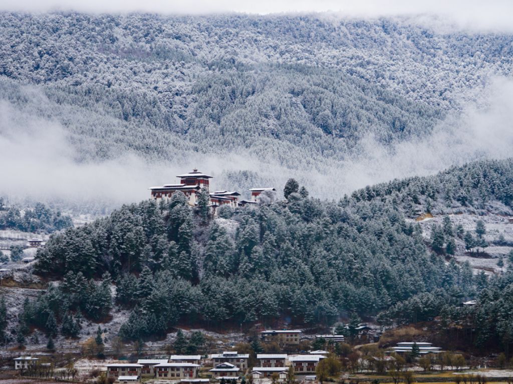 Bumthang